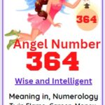what does 364 mean