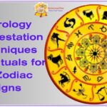 Astrology manifestation