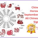 Chinese Horoscope September 2023