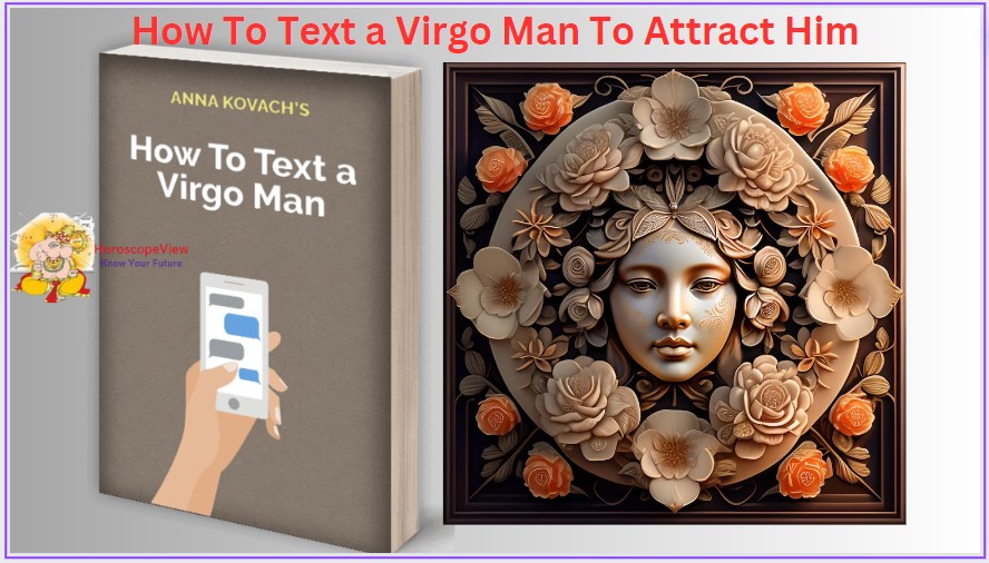 How to text a Virgo man