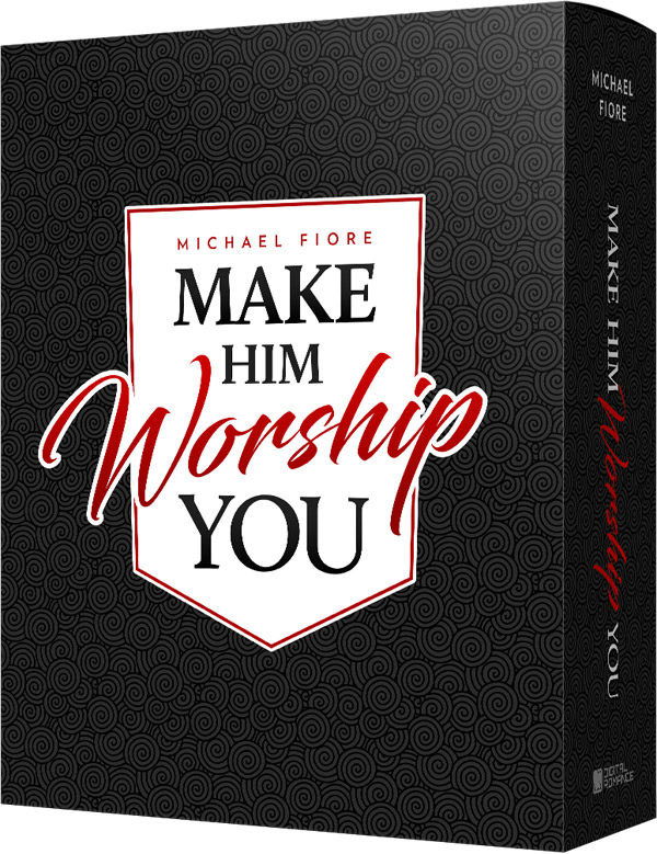 Make him worship you pdf