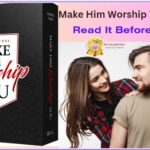 Make him worship you review