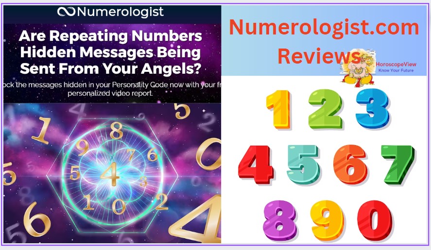Numerologist reviews