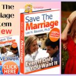 Save the marriage system