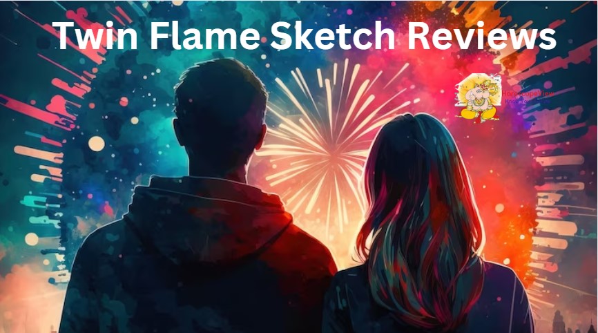 Twin flame sketch reviews
