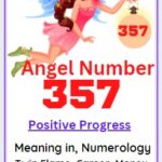 What Does 357 Mean
