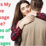What is my love language type
