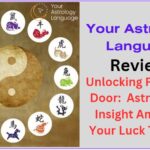 Your astrology language
