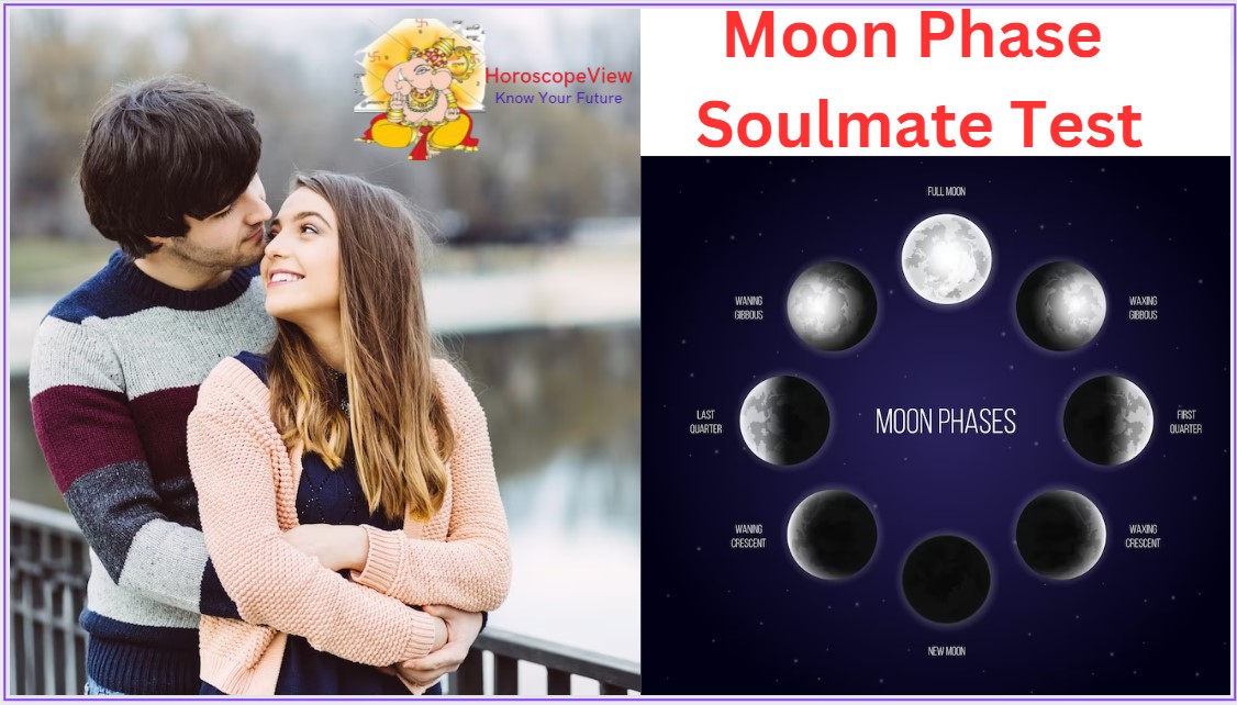 moon phase soulmate test