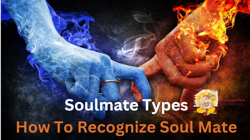soulmate types