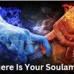 where is your soulmate
