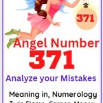 371 angel number