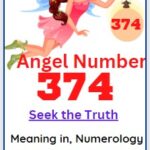 374 angel number