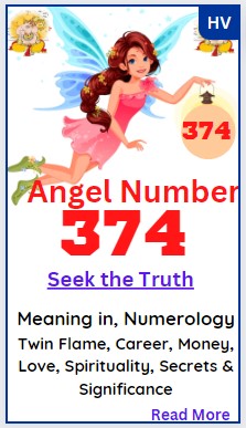 374 angel number