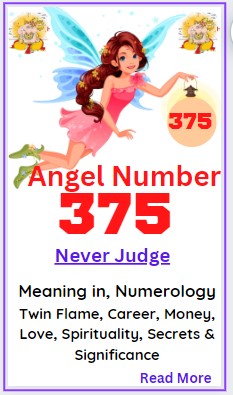 375 angel number
