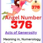 376 angel number