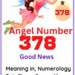 378 angel number