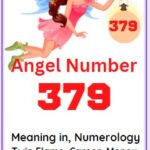 379 angel number meaning