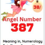 387 angel number