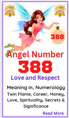 388 angel number