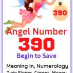 390 angel number