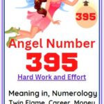395 angel number