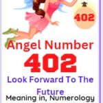 402 angel number