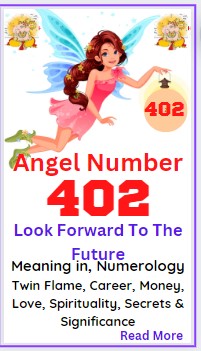 402 angel number