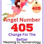 405 angel number twin flame