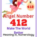 412 angel number meaning