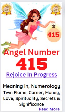 415 angel number