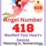 418 angel number