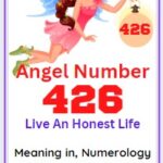 426 angel number