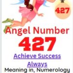 427 angel number