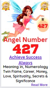 427 angel number