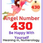 430 angel number