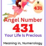 431 angel number
