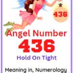 436 angel number
