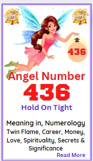 436 angel number