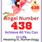 438 angel number