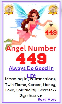 449 angel number