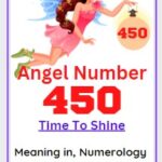 450 angel number