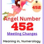452 angel number