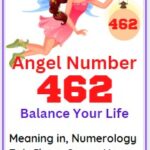 462 angel number