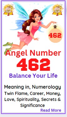 462 angel number