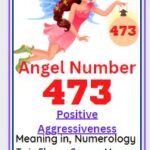 473 angel number meaning