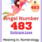 483 angel number