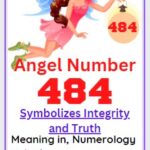 484 Angel number