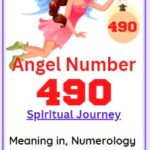 490 angel number