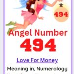 494 angel number
